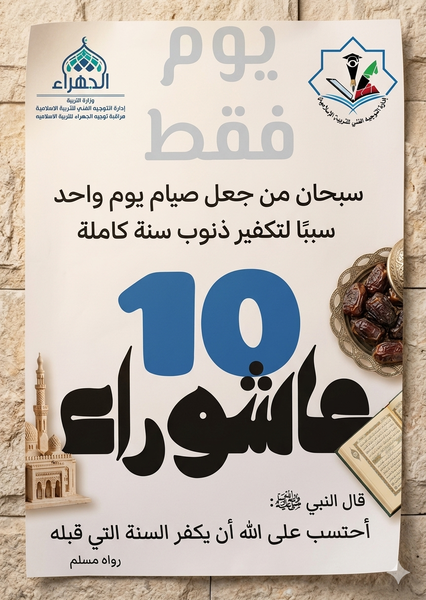 عاشوراء